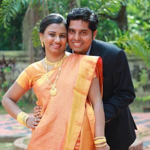 Meet your Posher, Anju